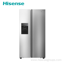 Hisense RD-63WS Classic American Style Series Refrigerator